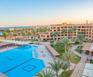 Continental Hotel Hurghada