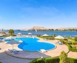 Tolip Aswan Hotel Tolip Aswan Hotel