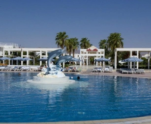 Maritim Julie Ville Resort & Casino