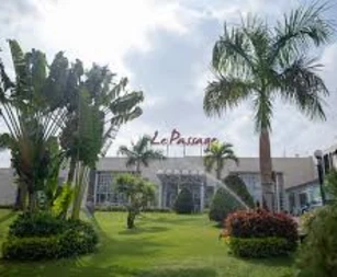 La Passage Hotel & Casino La Passage Hotel & Casino