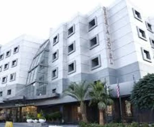 Geneva Hotel Amman