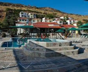 Petra Panorama Hotel