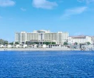 Golden Tolip Aswan