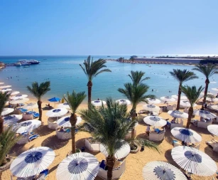 Swiss Inn Resort Hurghada