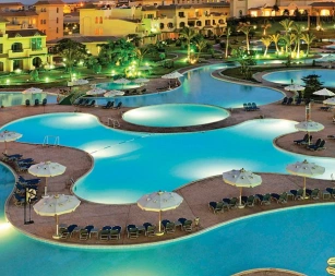 Mövenpick Media City