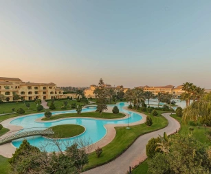 Movenpick Hotel  Media City