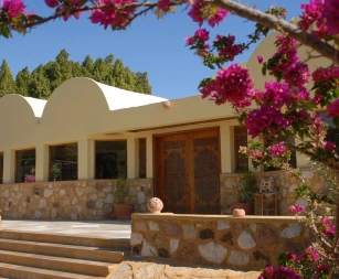 International Hot Spring Hotel