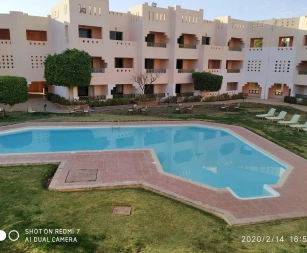 Pioneers Hotel Kharga