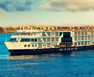 M/S Acamar Nile Cruise