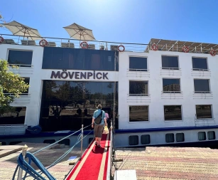 Movenpick MS Royal Lotus 