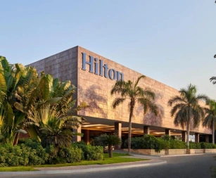Hilton Heliopolis
