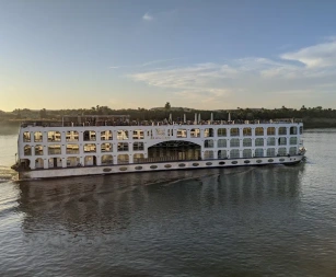  Iberotel Crown Empress