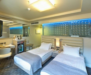 Ramada By Wyndham İstanbul Pera