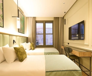 The Wings Hotels Pera