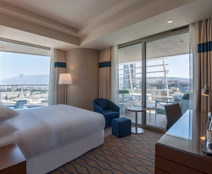 Four Points by Sheraton Izmir