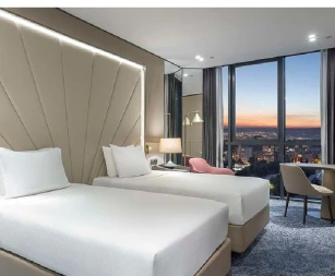  DoubleTree by Hilton Sanliurfa