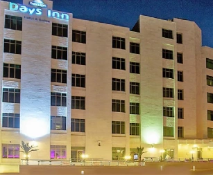 Days Inn ad Amman