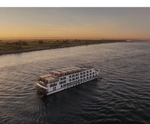 Crociera sul Nilo DWA