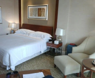 Sheraton Hotel Cairo