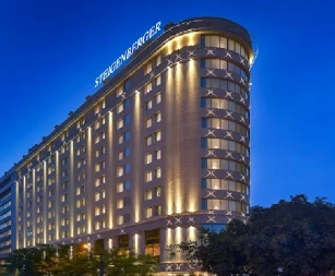 Steigenberger Hotel El Tahrir Cairo