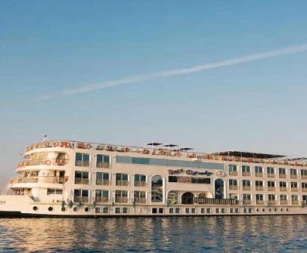 MS Tower Prestige Nile Cruise