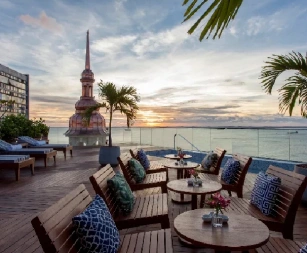 Fera Palace Hotel
