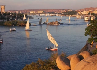 Egypt Tour with Nile Cruise: Cairo, Luxor & Abu Simbel