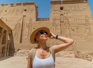 Best Egypt Tour: Luxury Cairo & Nile Cruise