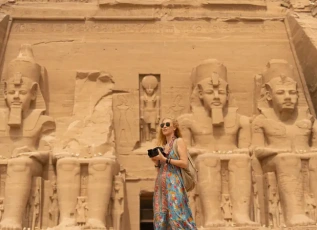 Egypt Trip Package: Cairo, Luxor, Aswan and Abu Simbel Tour