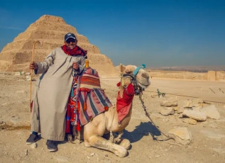 Luxury Tour of Egypt: Cairo, Luxor & Aswan in 10 Days