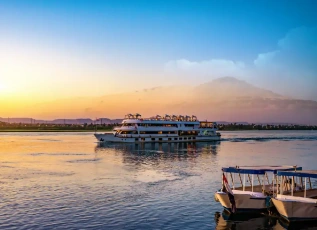 Viaje a Egipto Todo Incluido: 8 Días en El Cairo y Crucero por el Nilo