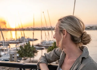Crucero por Egipto: 10 Días de Lujo entre El Cairo y el Nilo