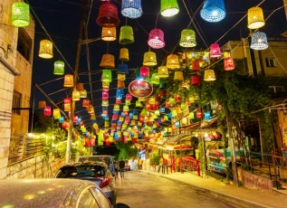 Jordan and Egypt Trip | Best Egypt and Jordan Tours