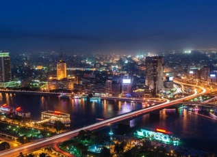 Cairo and Nile Cruise Package: 8-Day Cairo, Aswan & Luxor by Train
