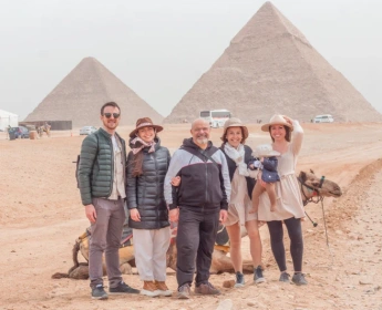 Viaggio al Cairo | Vacanza al Cairo | Tour Egitto