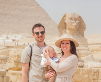 Crociera sul Nilo e Piramidi | Crociera Nilo e Cairo