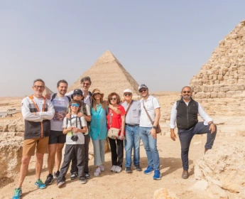 Tour Egitto Classico