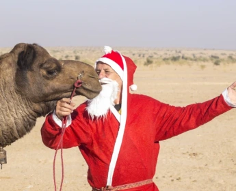 Viaggio a Natale in Egitto | Egitto Capodanno 2024 | Tour Egitto