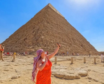 pasqua al cairo