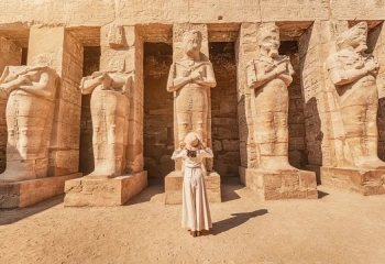 ciudad de luxor