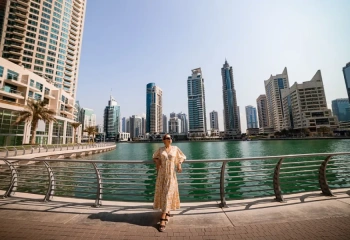 Viagem a Dubai Viagem a Dubai, Roteiro Dubai 5 Dias