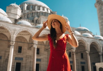 Roteiro Istambul e Capadócia, Pacote de Viagem Para Istambul e Capadócia