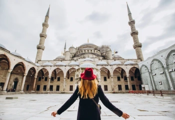 Roteiro Turquia 9 dias, Viagem Pela Turquia