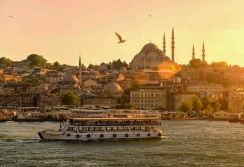 Turquía