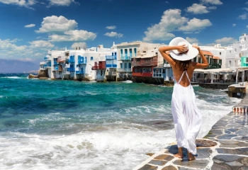 La Venecia Pequeña La Venecia Pequeña