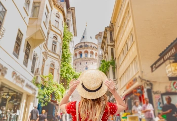 Turquía