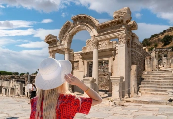 Kusadasi ( Esmirna)