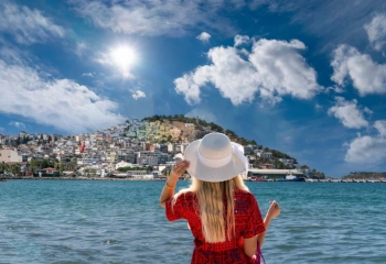 Kusadasi, Izmir