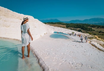 Pamukkale
