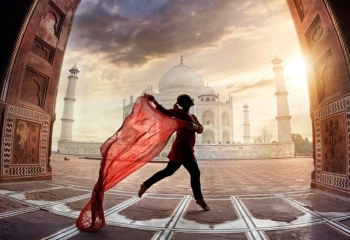 Roteiro Índia 7 Dias, Viagem Pela Índia